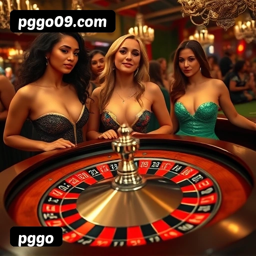 Chuva de Bônus pggo nos slots