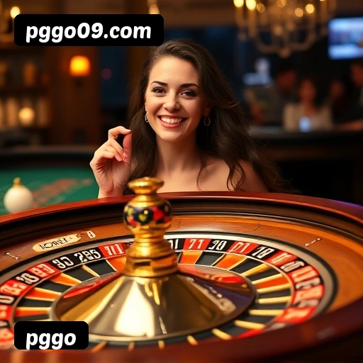 Chuva de Bônus pggo - Slots