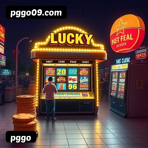 Download pggo Windows