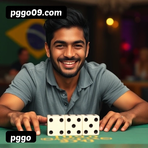 Variedade de slots pggo