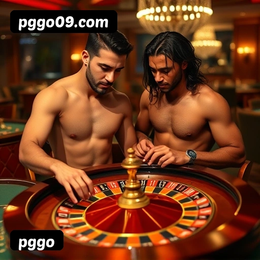 Link Download pggo