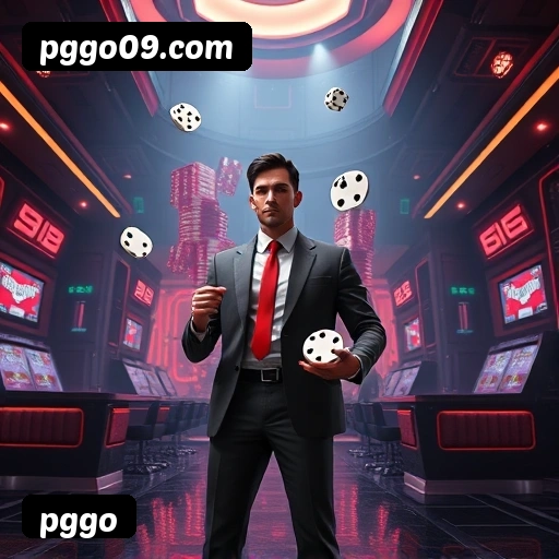 Jackpots pggo