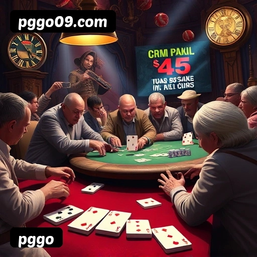 Aplicativo móvel pggo para iOS e Android