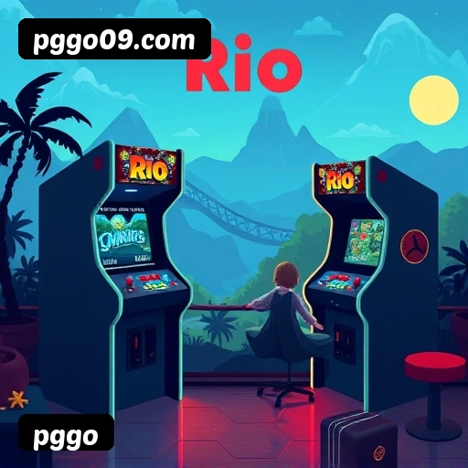 Recursos App pggo