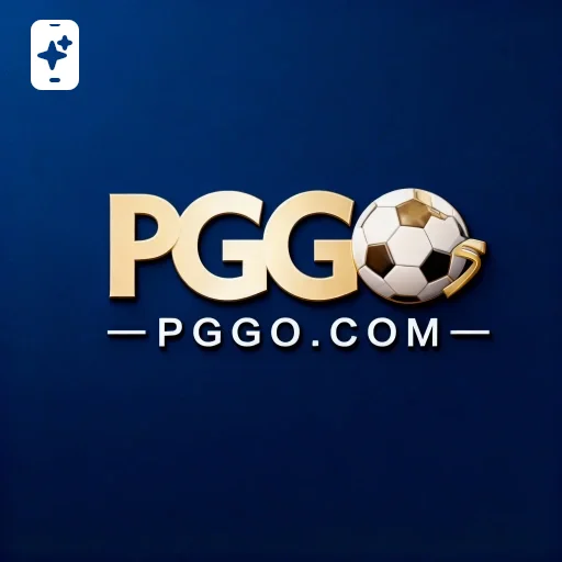 Logo da pggo