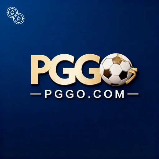 Logo da pggo