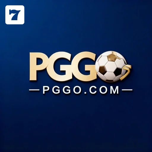 Logo da pggo