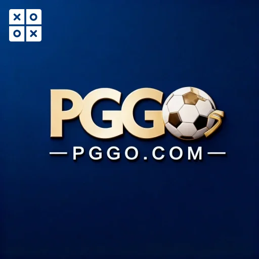 Logo da pggo