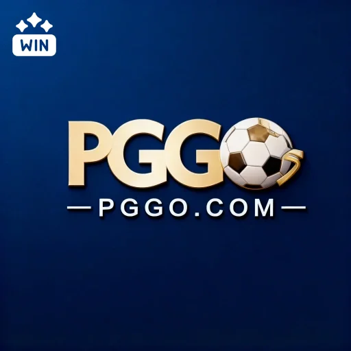 Logo da pggo