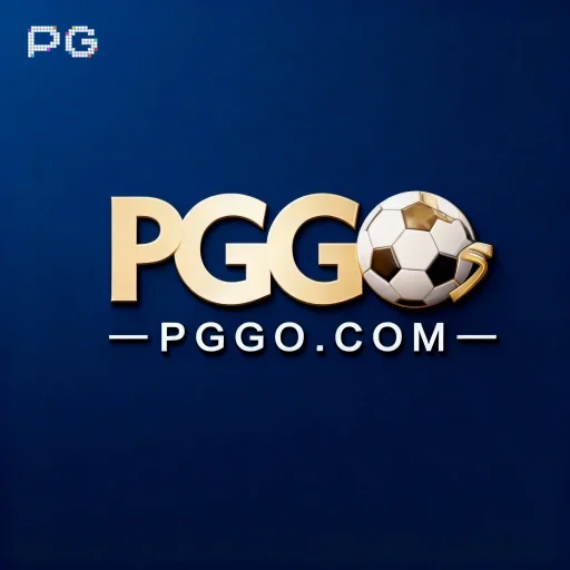 Logo da pggo
