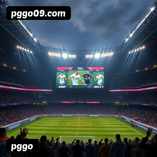 Cashback VIP pggo