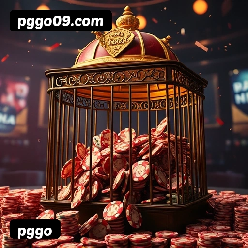 Slots desktop pggo