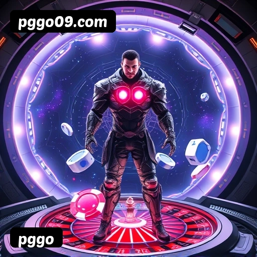 App Mobile pggo